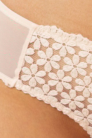 Shorty Idéale   Blush
