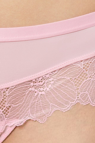 String Bac Rosa