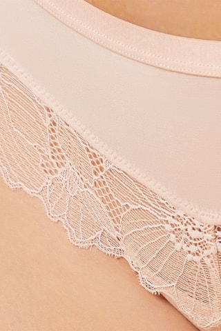 String Ros - Nude