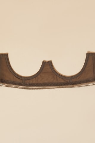 Redresse-seins Fusion - Kaki