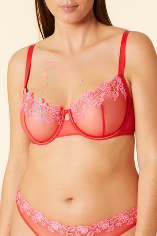 Beha Sexy Exclusif Multicolor