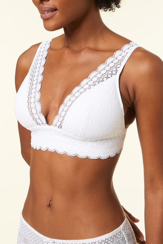 Beha Chérie Chérie Sexy Naturel Wit