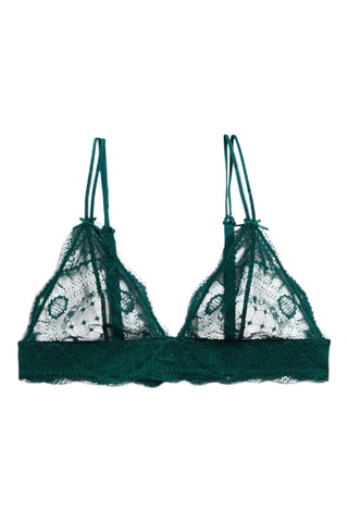 Beha Escapade Blauwgroen