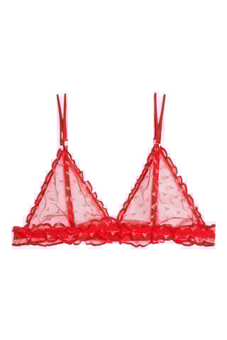 Beha Etincelle Rood