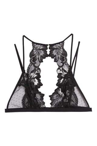 Soutien Rendez-vous - Preto