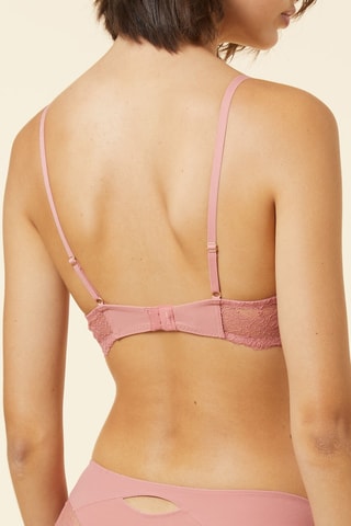 Soutien Sentiment Rosa - Etam