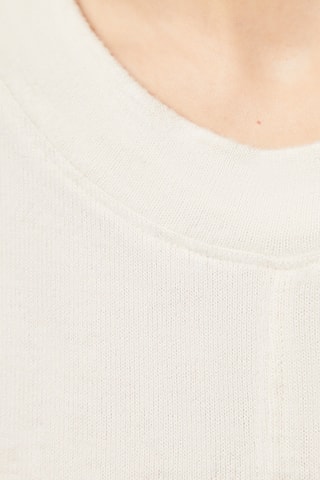 Camisola Loungewear Bege