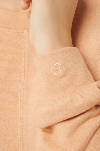 Camisola Loungewear Laranja - Etam
