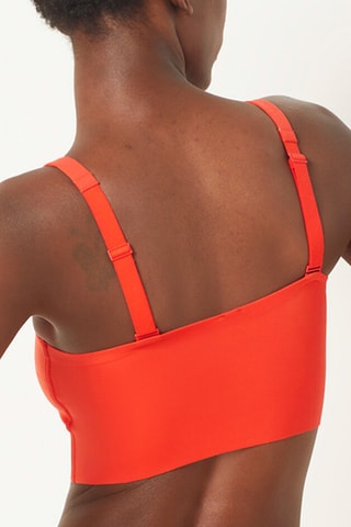 Bandeau 24 Hours - Rood