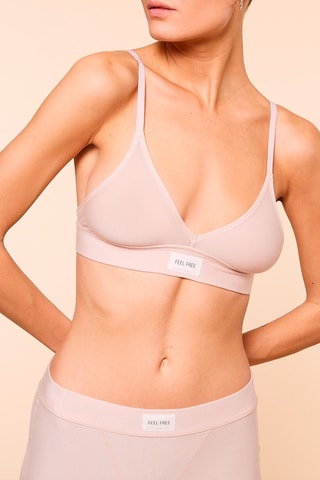 Soutien desportivo Iel Blush - Etam