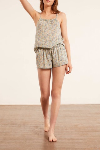 Top Liberty Céladon