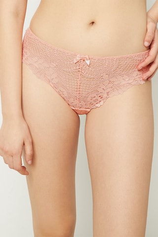 Cueca Success - Rosa
