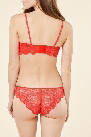 Slip Success - Rood