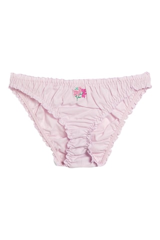 Cueca June - Malva - Etam