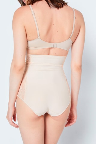 Culotte Selina Peau