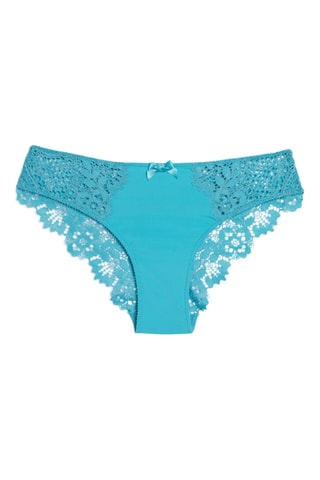 Slip Success - Turquoise