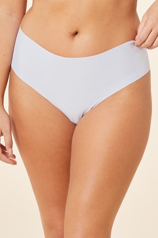 Slip Purefit - Wit