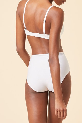 Culotte Perfectcoton - Ecru