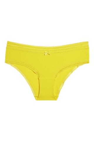 Slip Power Geel
