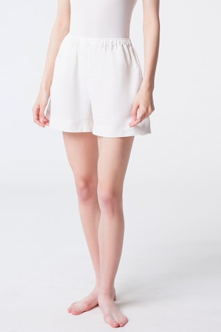 Linnen Short Miley Linnen