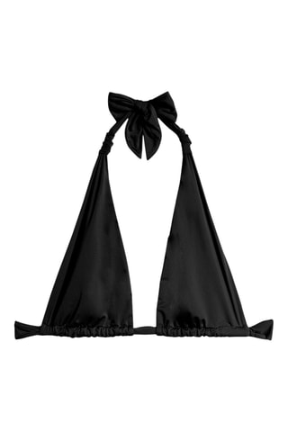 Soutien - Preto