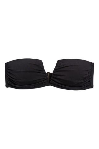 Bandeau - Zwart