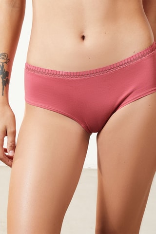 Shorties - Rosa