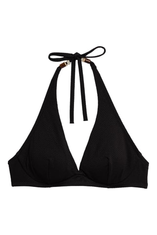 Soutien - Preto