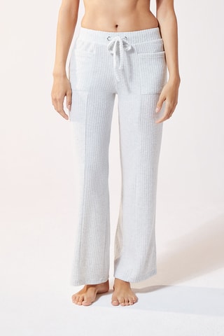 Broek - Ecru