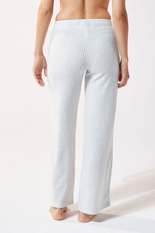 Broek - Ecru