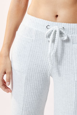 Broek - Ecru