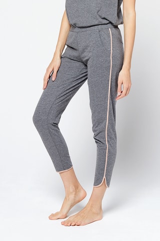 Broek - Gemêleerd Antraciet