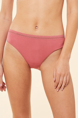 Cueca - Rosa