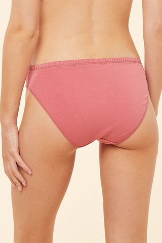 Cueca - Rosa