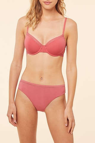 Cueca - Rosa