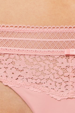 Tanga - Rosa