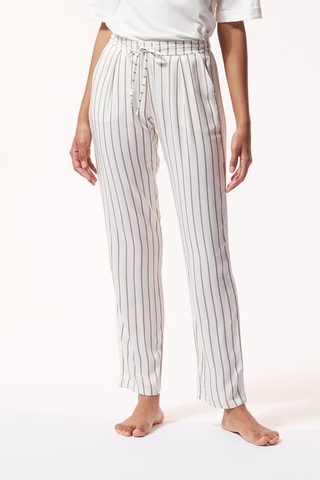 Broek - Ecru