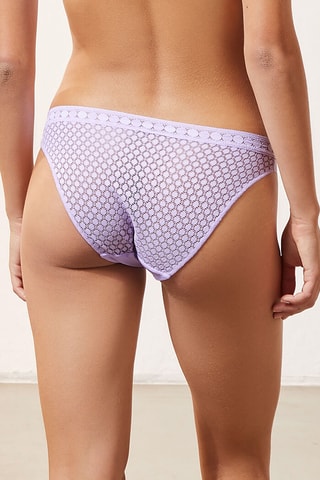 Cueca - Malva