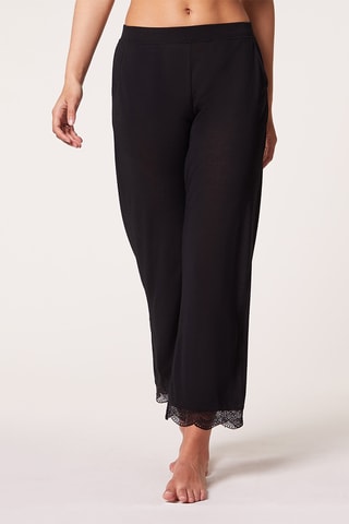 Broek - Zwart