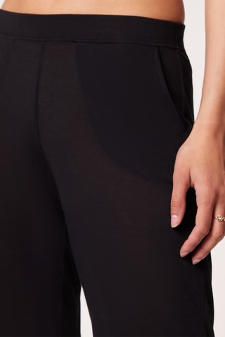 Broek - Zwart