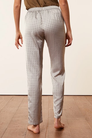 Broek - Ecru