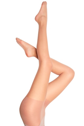 Collants - Bege