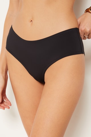 Shorties - Preto