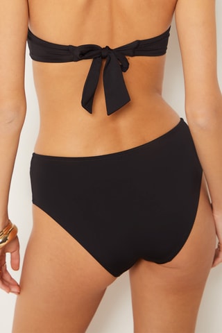 Shorties - Preto