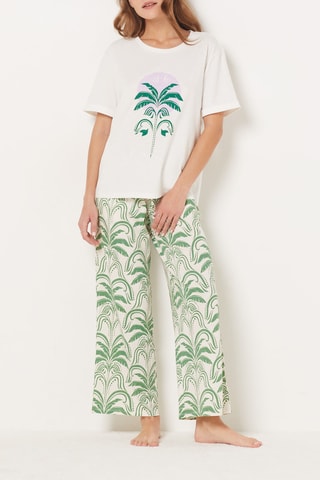 T-shirt - Branco