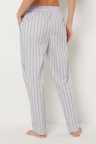 Broek - Lichtpaars