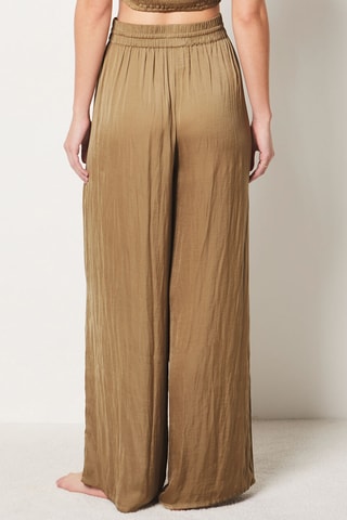Broek - Groen