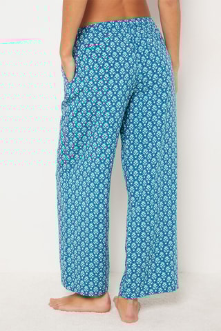 Broek - Groen