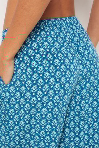 Broek - Groen