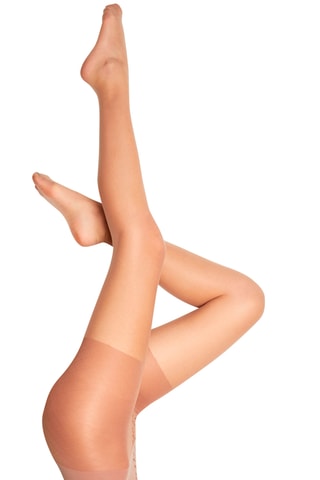 Collants - Bege